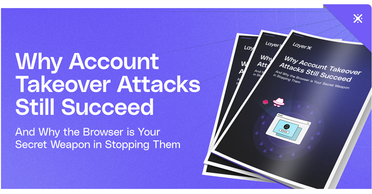 Prevent Account Takeovers