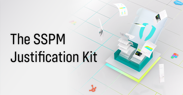 The SSPM Justification Kit