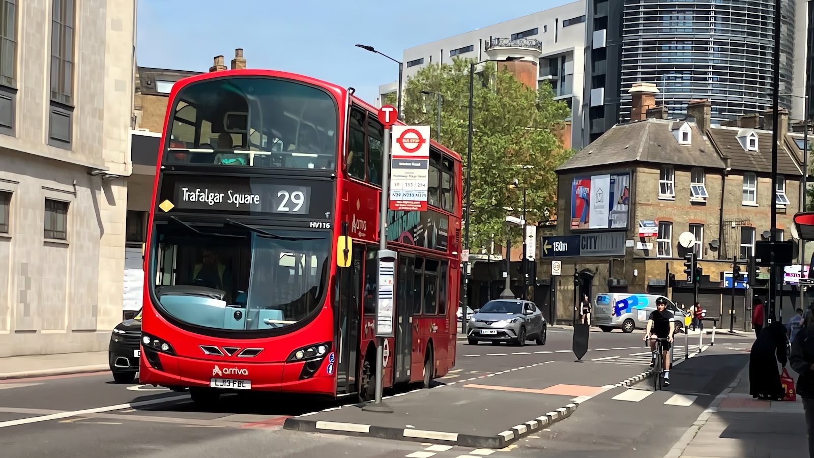 Transport for London discloses ongoing “cyber security incident”