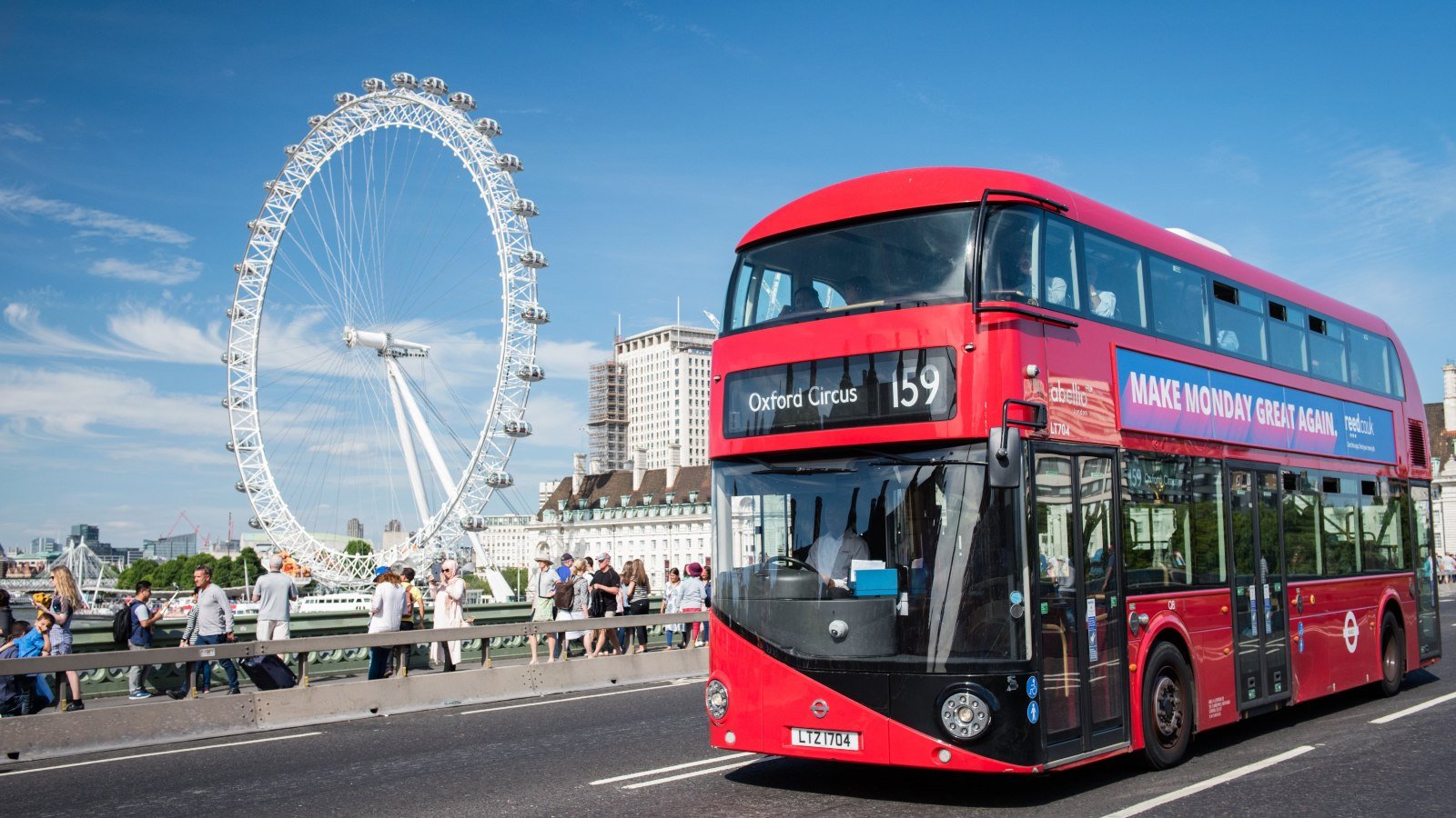 TfL requires in-person password resets for 30,000 employees after hack