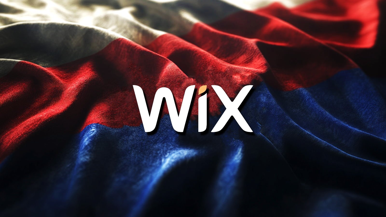 Wix to block Russian users starting September 12