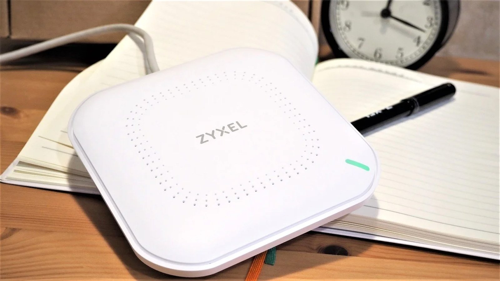 Zyxel warns of critical OS command injection flaw in routers