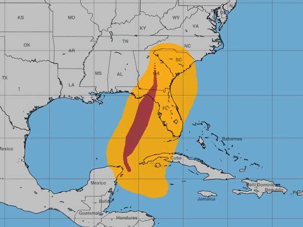 10 Tech Companies Navigating Hurricanes Helene, Milton: ‘We’re All In This Together’