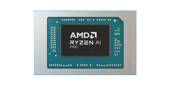 AMD: Ryzen AI Pro 300 Series Is The ‘Best AI PC Platform’ For Businesses