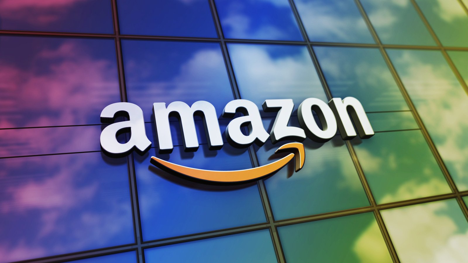 Amazon says 175 million customers now use passkeys to log in