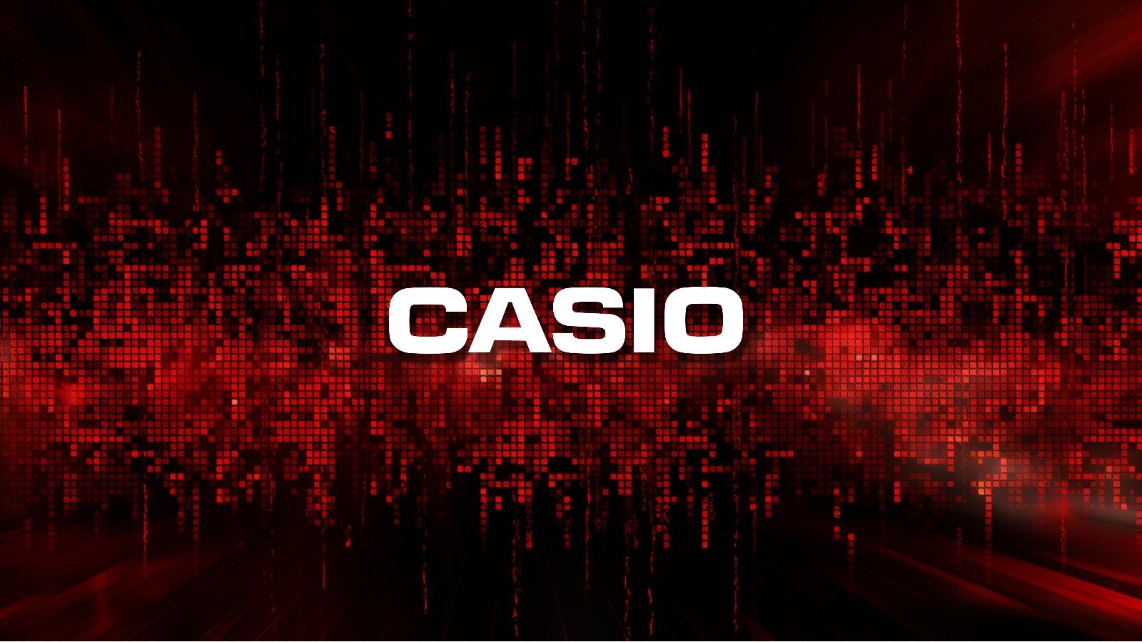 Casio reports IT systems failure after weekend network breach