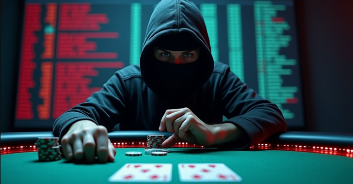 Chinese Nation-State Hackers APT41 Hit Gambling Sector for Financial Gain