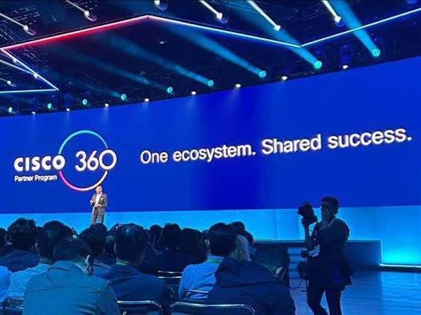 Cisco 360 Has Potential For 'Big Impact' To The Channel: Partners