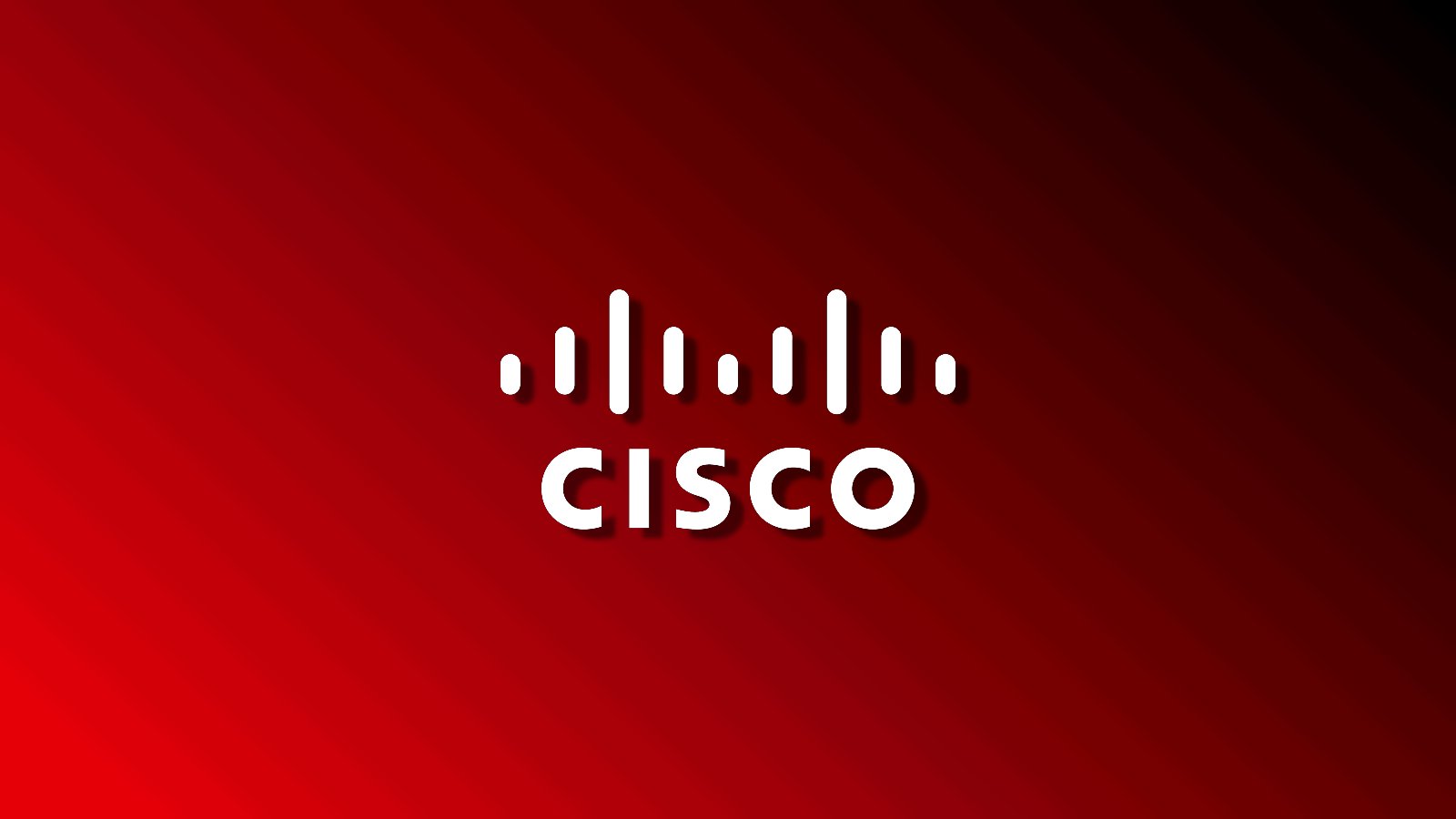 Cisco logo