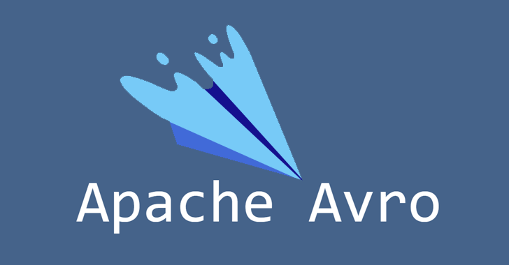 Apache Avro SDK Flaw