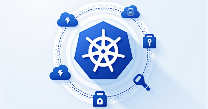 Critical Kubernetes Image Builder Vulnerability Exposes Nodes to Root Access Risk