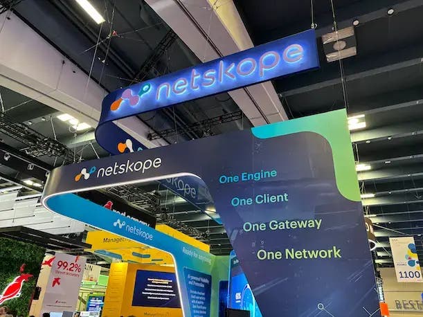 Data Security Consolidation Continues With Acquisitions By Netskope, Cyera