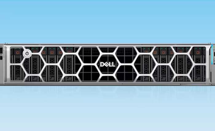 Dell’s New PowerEdge Servers With AMD Made To Shrink AI’s ‘Time To Value’