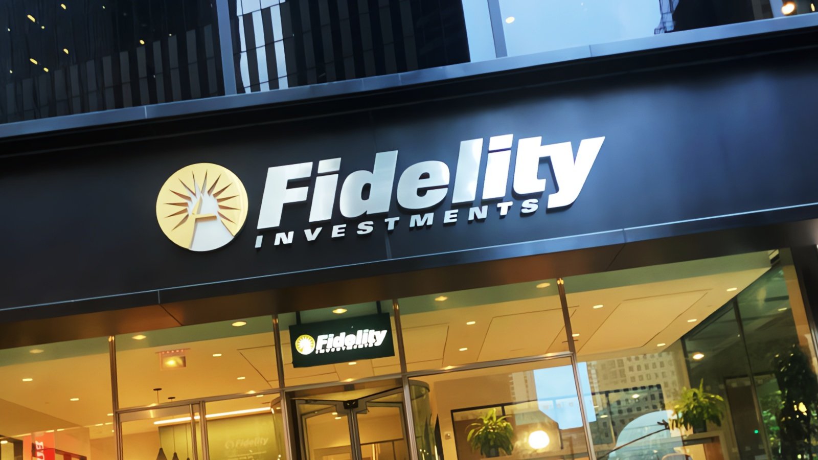 Fidelity Investments says data breach affects over 77,000 people