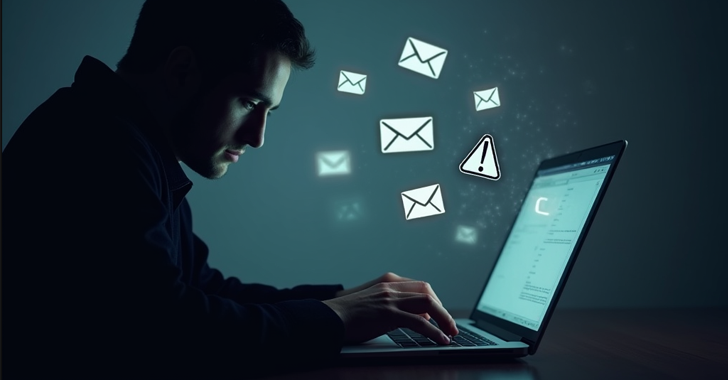 GitHub, Telegram Bots, and QR Codes Abused in New Wave of Phishing Attacks