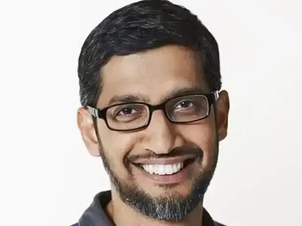 Google CEO: GenAI, Cybersecurity Adoption Driving ‘Real Momentum’ For Cloud Business