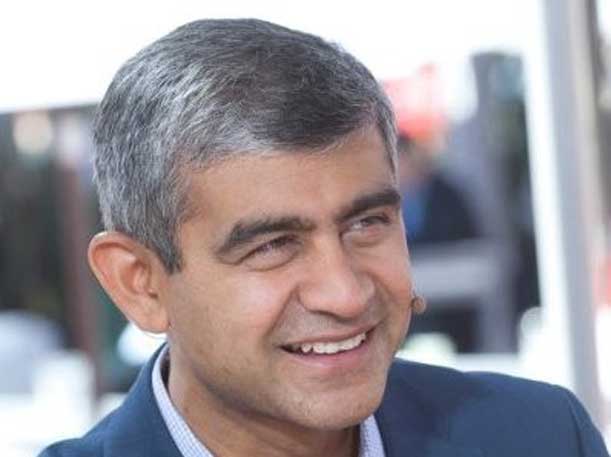 Google Cloud GM And Microsoft Critic Departs; Says ‘Toughest Part’ Is Leaving CEO Kurian