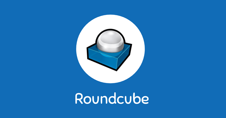 Roundcube Webmail XSS Vulnerability