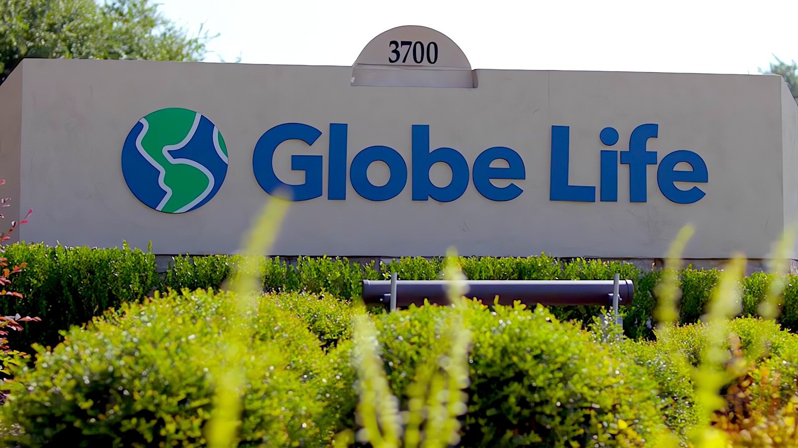 Hackers blackmail Globe Life after stealing customer data