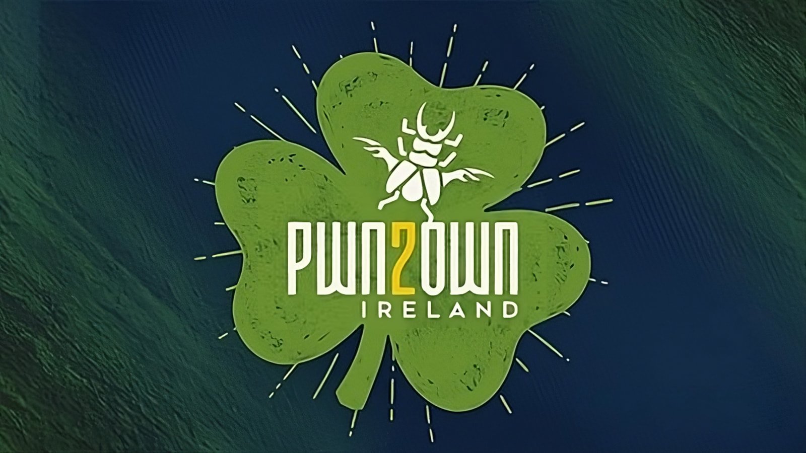 Pwn2Own Ireland