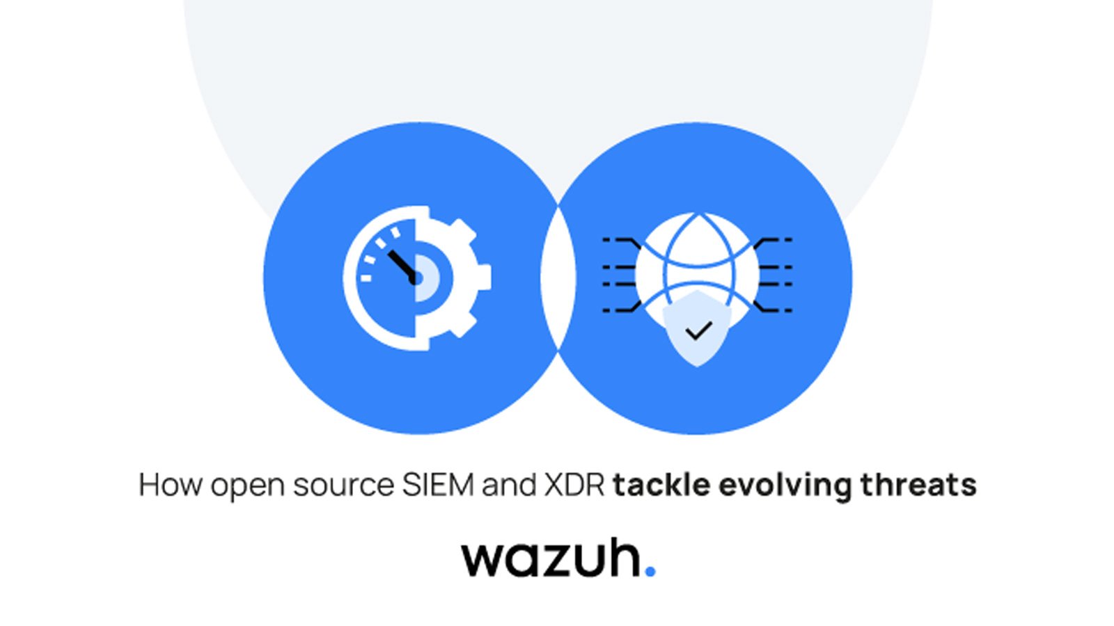 How open source SIEM and XDR tackle evolving threats