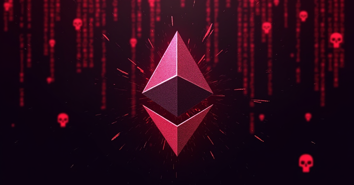 Ethereum Wallets with SSH Backdoor