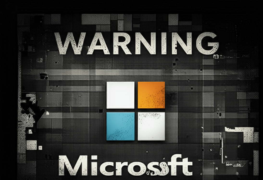 Microsoft Loses Critical Security Logs, Raising Concerns Over Cloud Security