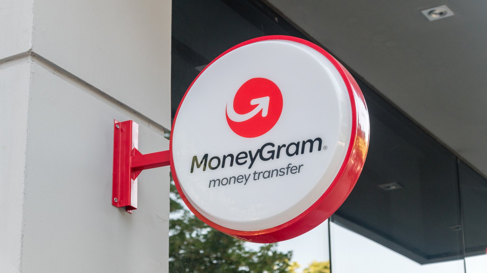 MoneyGram