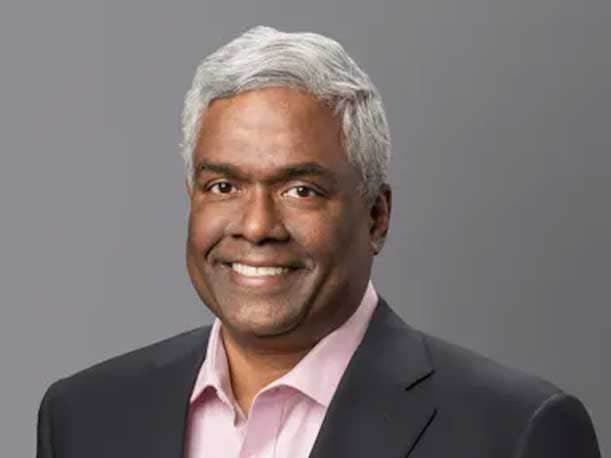 NetApp CEO Says Don’t Call NetApp A Storage Company