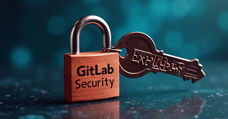 Critical GitLab Vulnerability