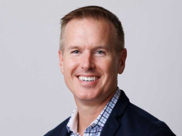 New Ericsson Enterprise Wireless Channel Chief On Not 'Fishing Where Everyone Else Is'