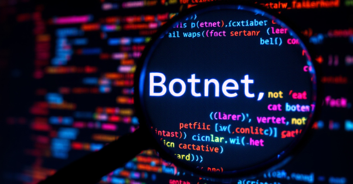 New Gorilla Botnet Launches Over 300,000 DDoS Attacks Across 100 Countries