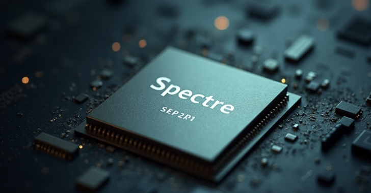 Spectre Vulnerability