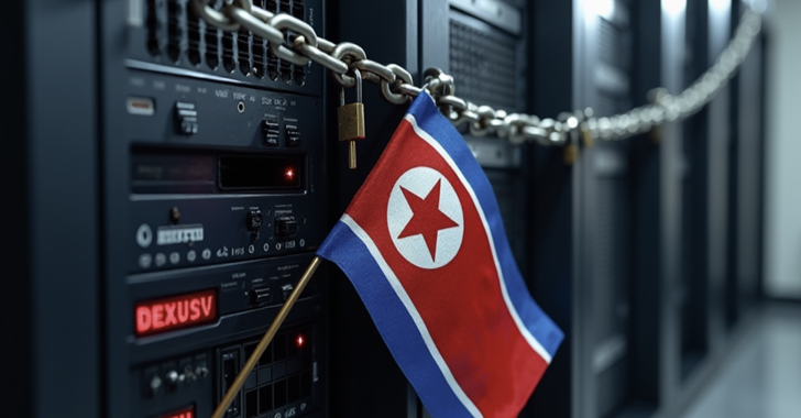 North Korean IT Workers in Western Firms Now Demanding Ransom for Stolen Data