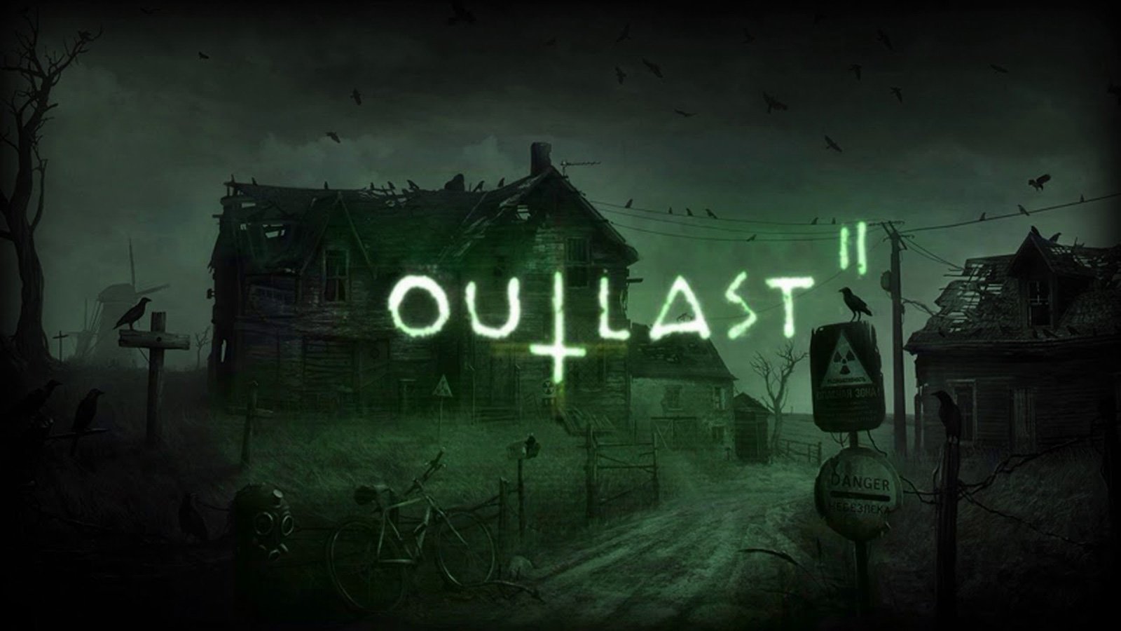 Outlast