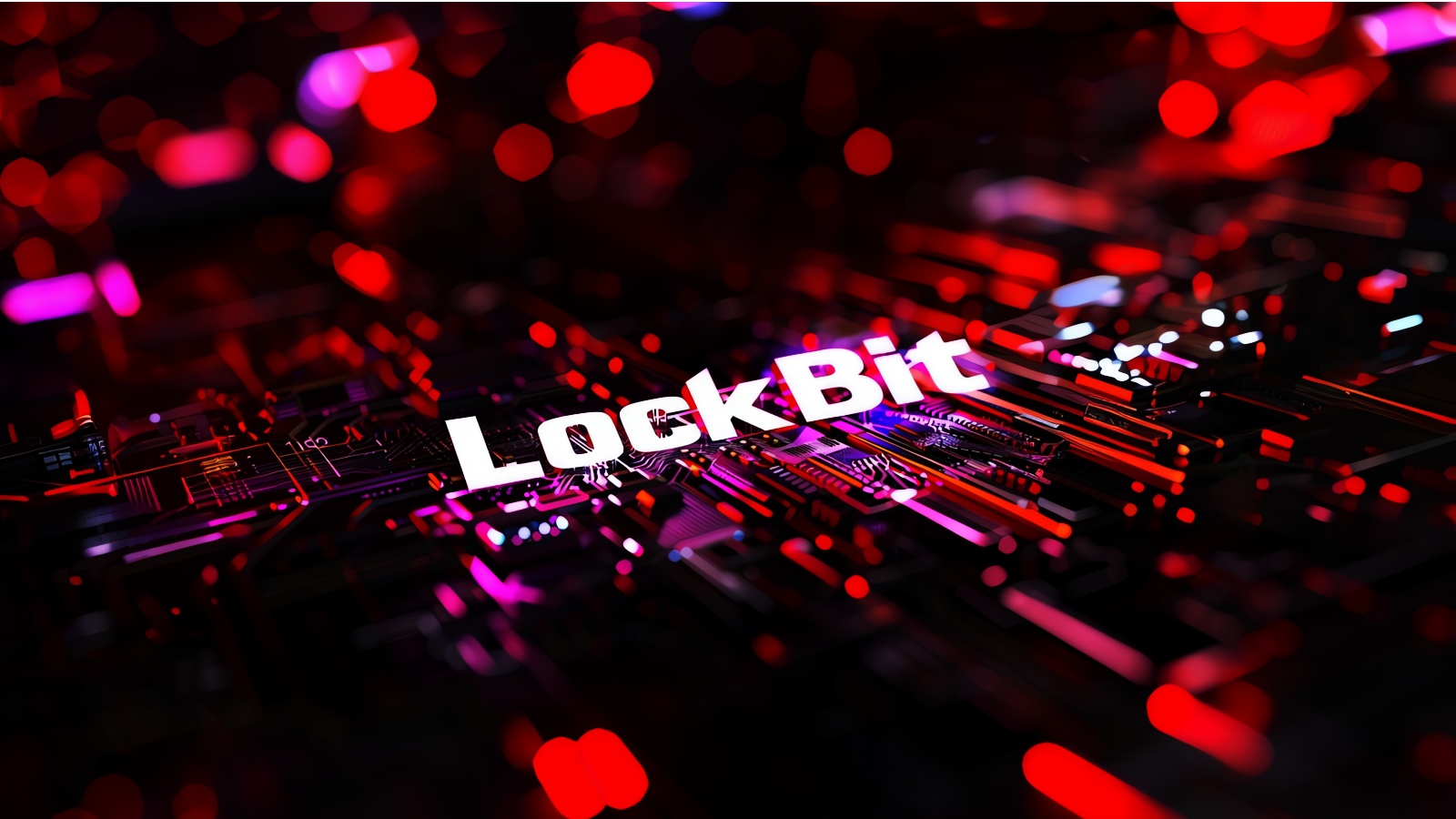 LockBit