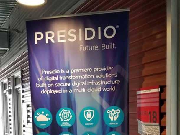 Presidio Signs ‘Huge’ AWS Agreement To Drive GenAI, Sales And Innovation