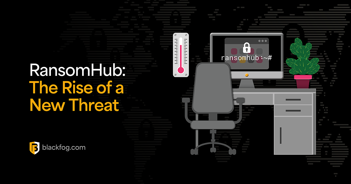 Ransomhub New Threat