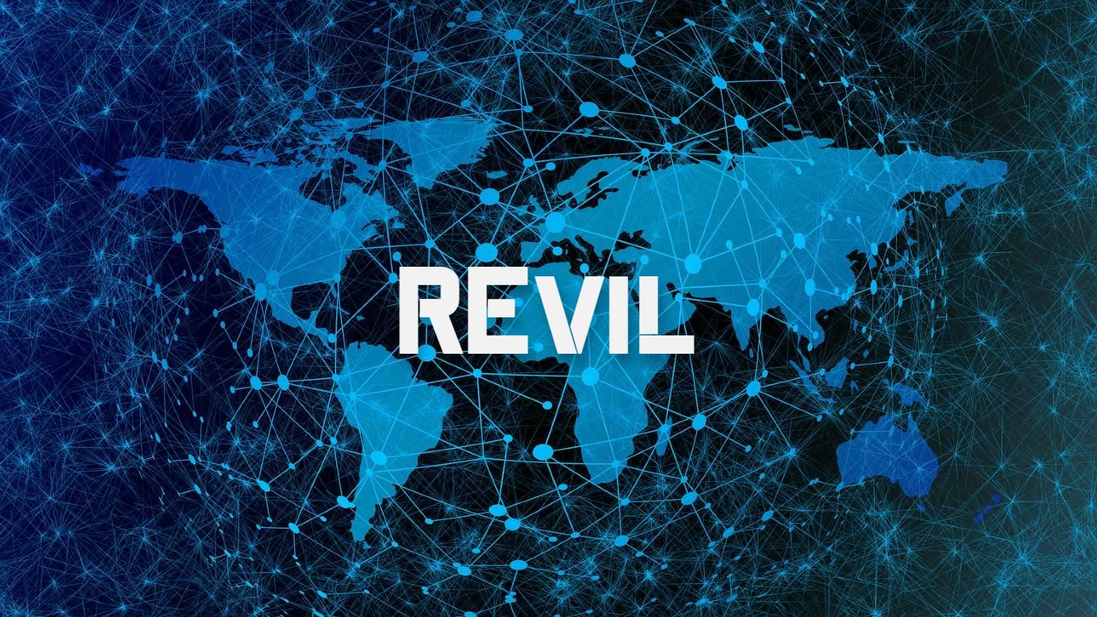 REvil