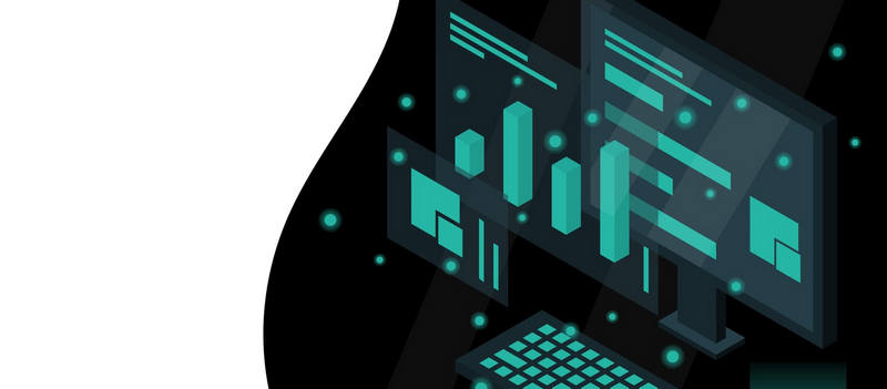 data analysis in isometric vector