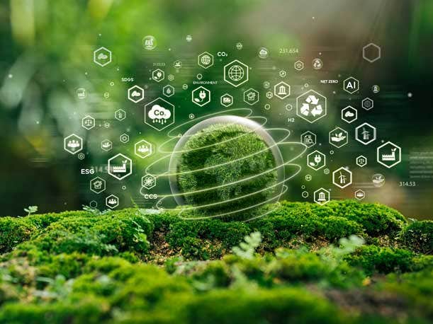 Sustainability Practices Driving Business For Solution Providers