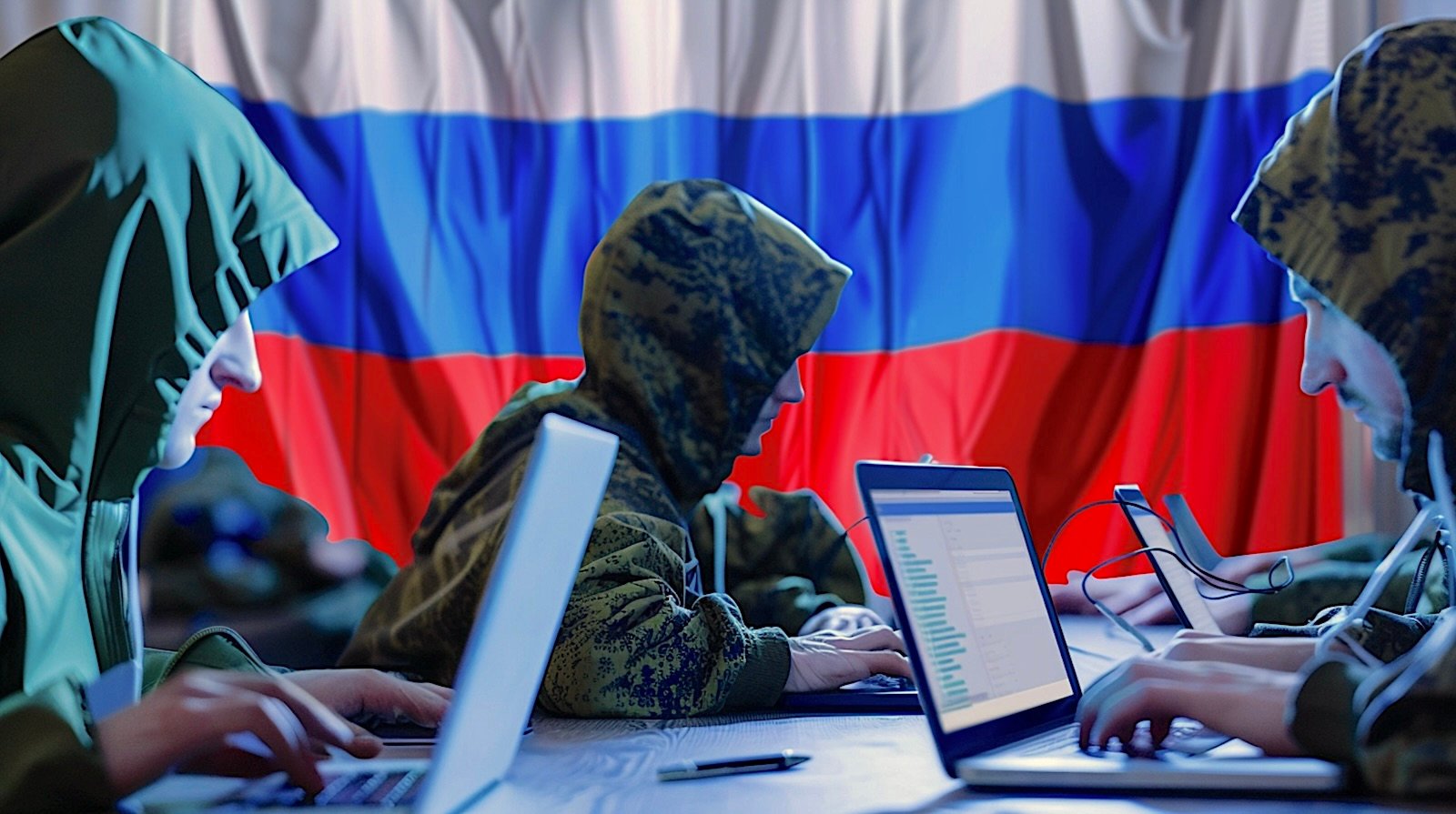 US, UK warn of Russian APT29 hackers targeting Zimbra, TeamCity servers