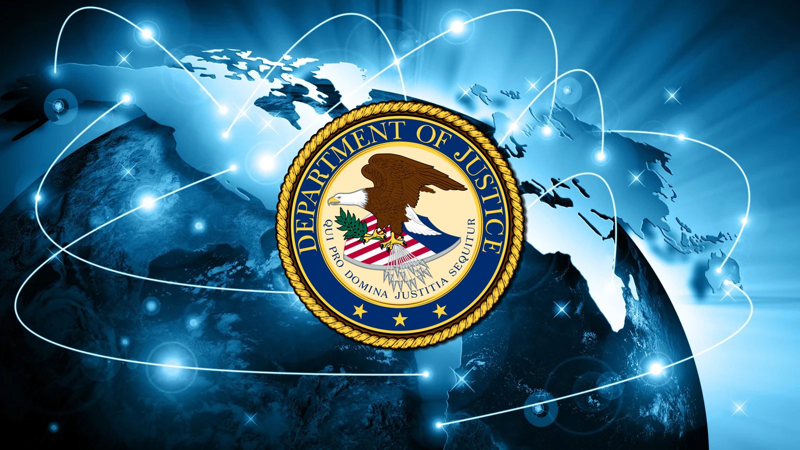 US disrupts Anonymous Sudan DDoS operation, indicts 2 Sudanese brothers