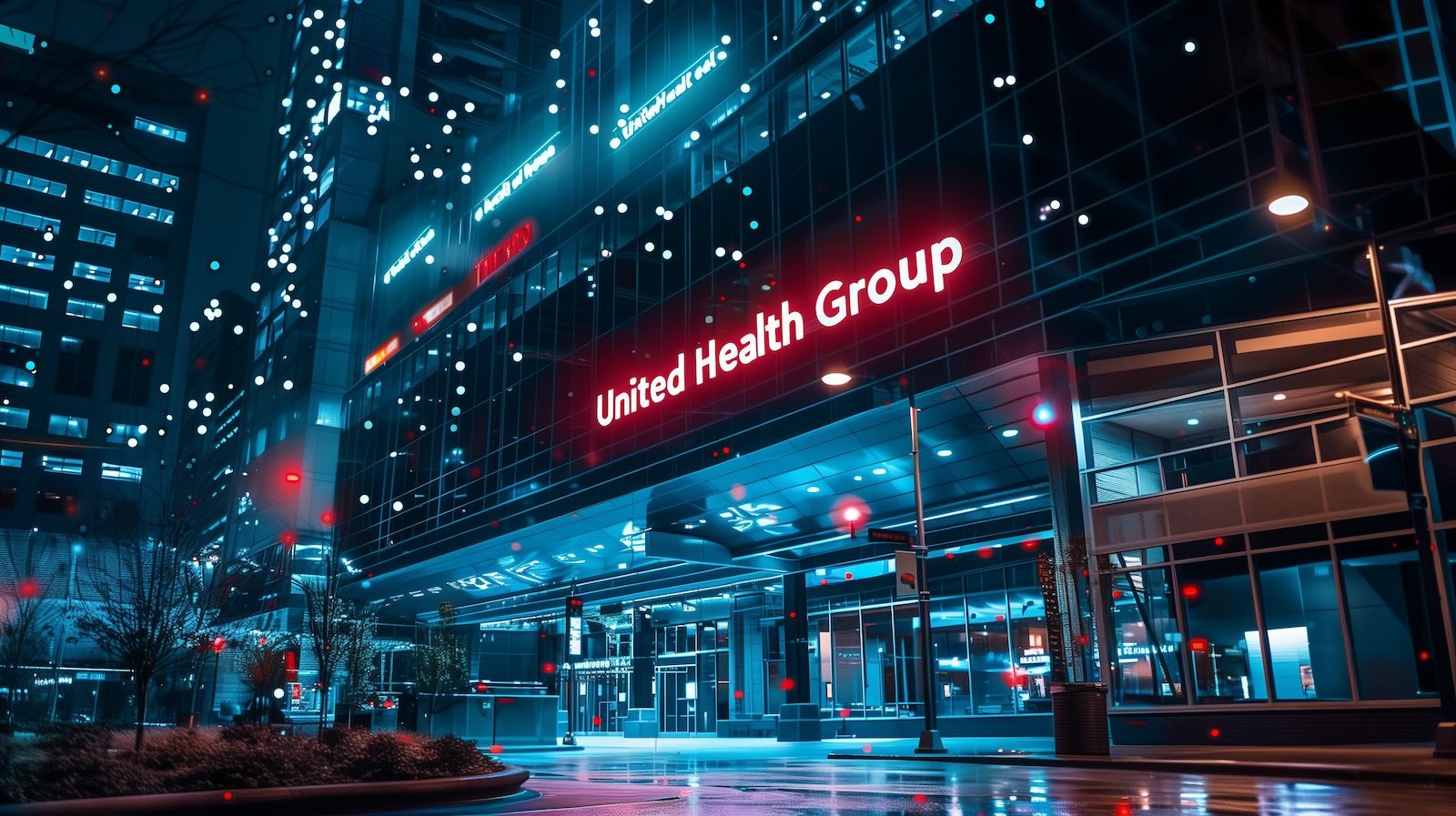 UnitedHealth Group