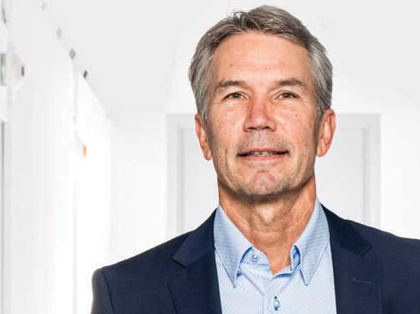 WWT CEO Jim Kavanaugh: ‘We Are An AI-First Company’