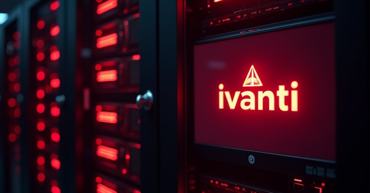 Ivanti CSA Vulnerabilities