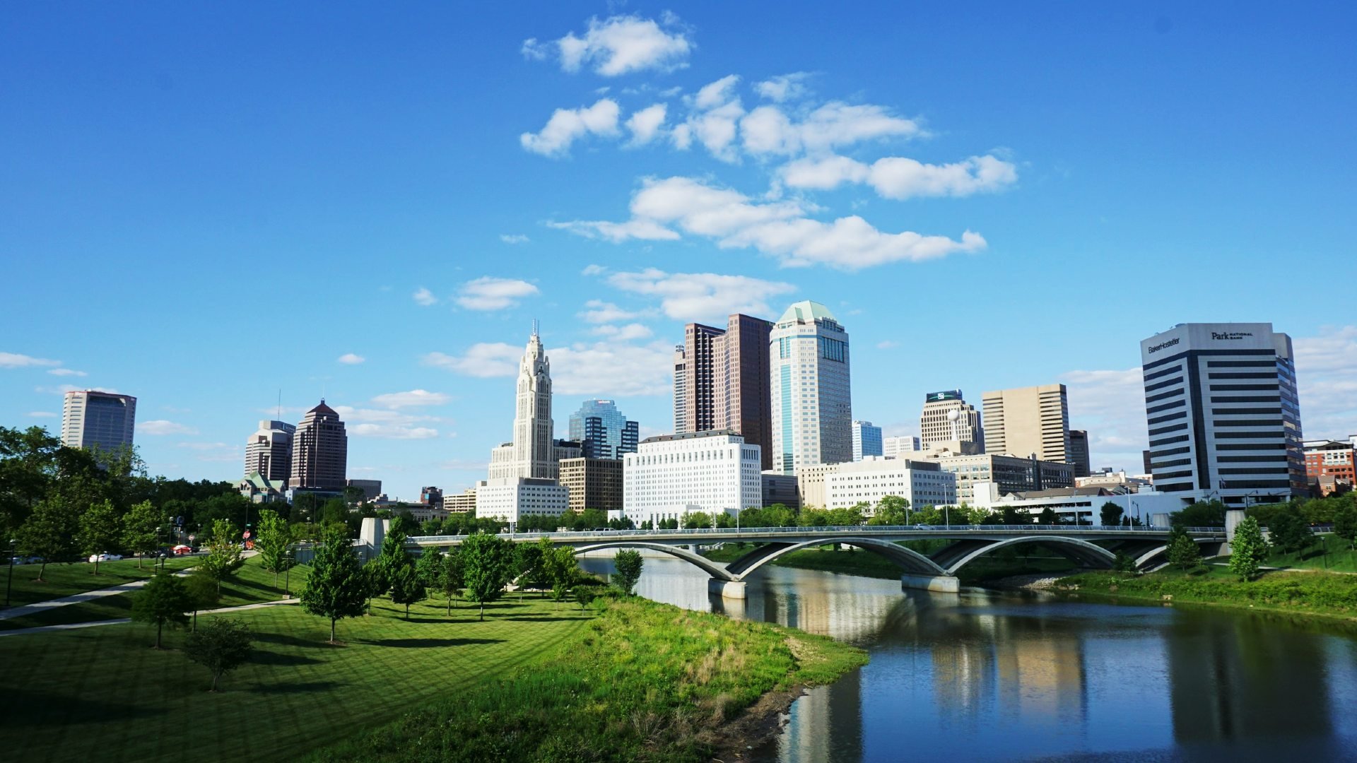 City of Columbus