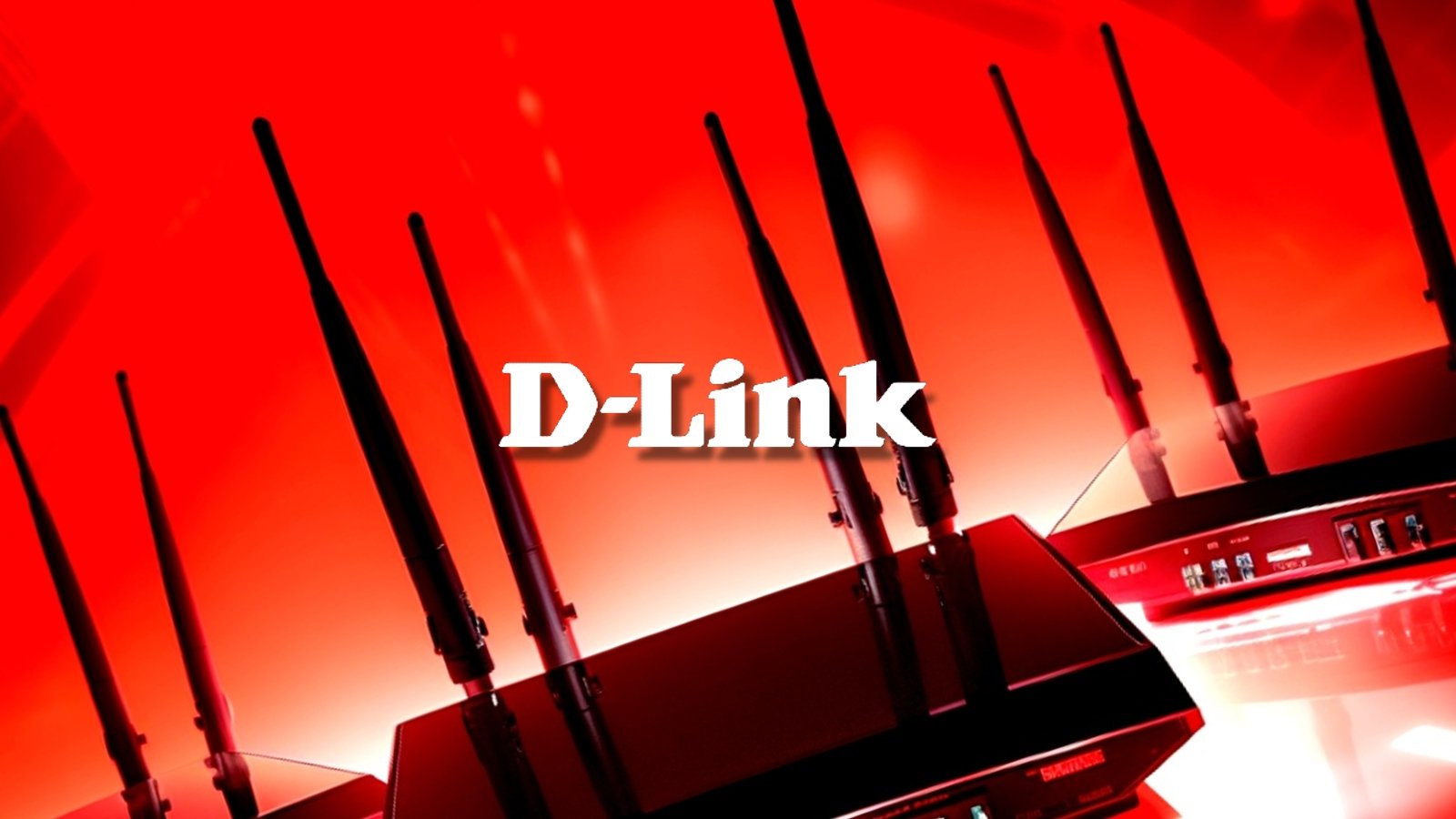 D-Link won’t fix critical bug in 60,000 exposed EoL modems