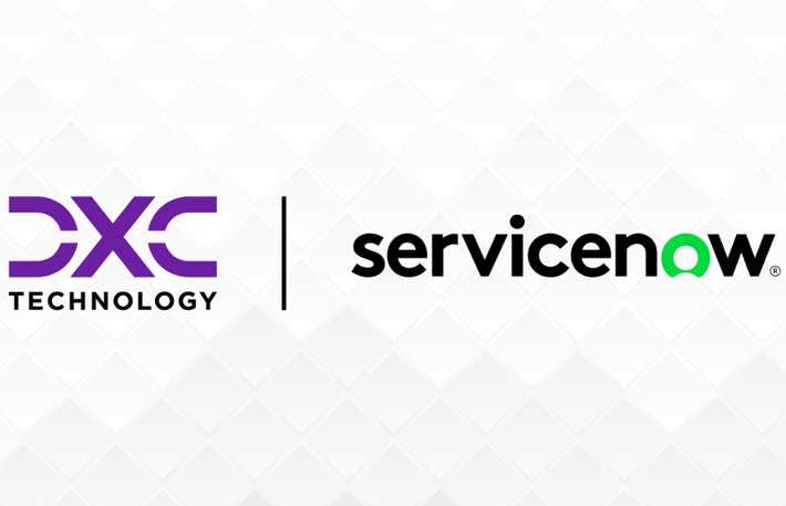 DXC, ServiceNow Partner On New Center Of Excellence For Now Assist GenAI