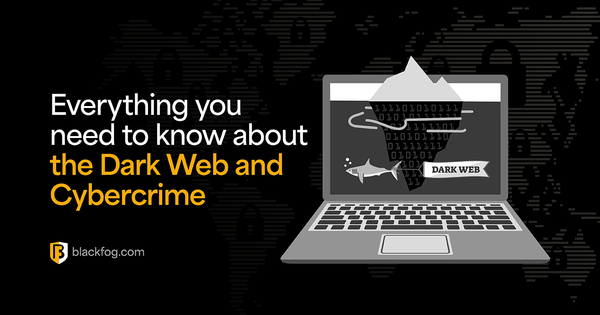 Dark Web and Cybercrime